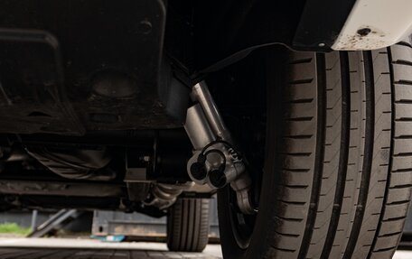 Mercedes-Benz G-Класс W463 рестайлинг _iii, 2025 год, 23 500 000 рублей, 33 фотография