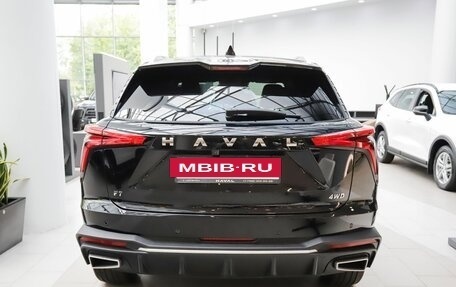 Haval F7, 2025 год, 3 649 000 рублей, 3 фотография