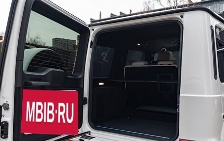 Mercedes-Benz G-Класс W463 рестайлинг _iii, 2025 год, 23 500 000 рублей, 35 фотография