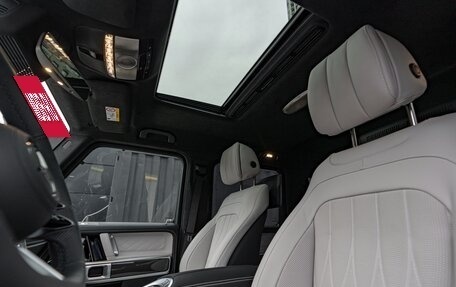 Mercedes-Benz G-Класс W463 рестайлинг _iii, 2025 год, 23 500 000 рублей, 32 фотография