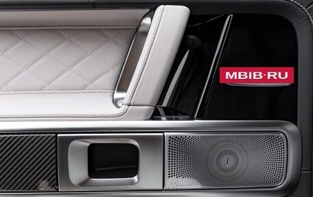 Mercedes-Benz G-Класс W463 рестайлинг _iii, 2025 год, 23 500 000 рублей, 30 фотография