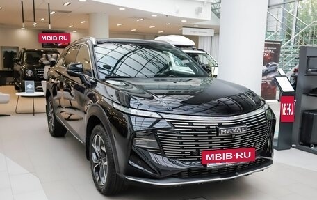 Haval F7, 2025 год, 3 649 000 рублей, 5 фотография