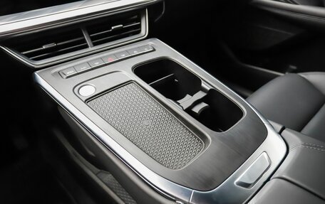 Haval F7, 2025 год, 3 649 000 рублей, 13 фотография