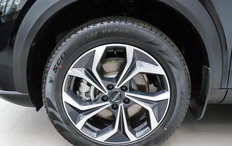 Haval F7, 2025 год, 3 649 000 рублей, 8 фотография