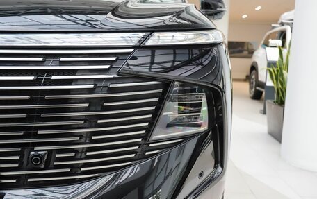 Haval F7, 2025 год, 3 649 000 рублей, 7 фотография