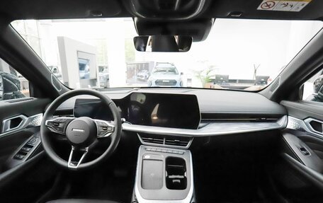 Haval F7, 2025 год, 3 649 000 рублей, 17 фотография