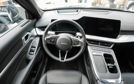 Haval F7, 2025 год, 3 649 000 рублей, 18 фотография