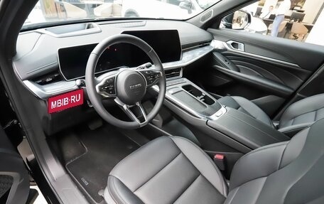 Haval F7, 2025 год, 3 649 000 рублей, 9 фотография
