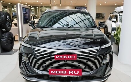 Haval F7, 2025 год, 3 649 000 рублей, 6 фотография