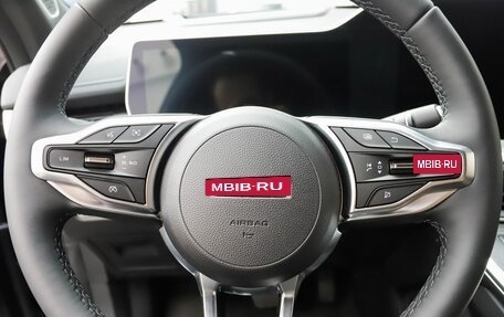 Haval F7, 2025 год, 3 649 000 рублей, 14 фотография