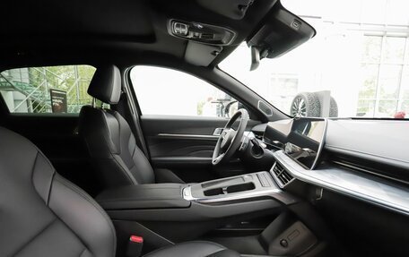 Haval F7, 2025 год, 3 649 000 рублей, 21 фотография