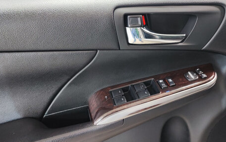 Toyota Camry, 2017 год, 2 255 000 рублей, 14 фотография