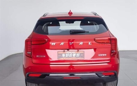 Haval Jolion, 2021 год, 946 978 рублей, 4 фотография
