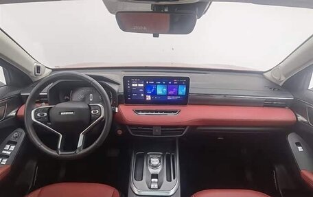 Haval Jolion, 2021 год, 946 978 рублей, 10 фотография