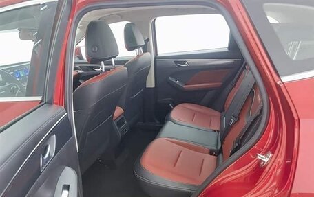 Haval Jolion, 2021 год, 946 978 рублей, 8 фотография