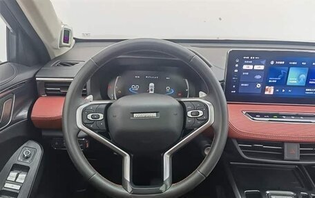 Haval Jolion, 2021 год, 946 978 рублей, 11 фотография