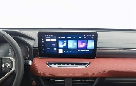 Haval Jolion, 2021 год, 946 978 рублей, 12 фотография