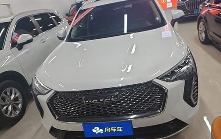 Haval Jolion, 2021 год, 1 113 978 рублей, 2 фотография