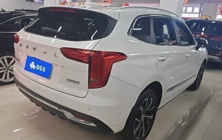 Haval Jolion, 2021 год, 1 113 978 рублей, 3 фотография