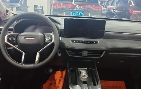 Haval Jolion, 2021 год, 1 113 978 рублей, 7 фотография