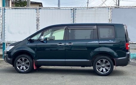 Mitsubishi Delica D:5 I, 2016 год, 1 983 000 рублей, 2 фотография