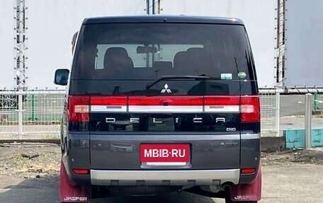 Mitsubishi Delica D:5 I, 2016 год, 1 983 000 рублей, 3 фотография