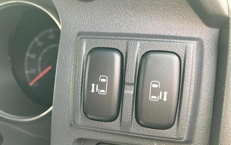 Mitsubishi Delica D:5 I, 2016 год, 1 983 000 рублей, 14 фотография