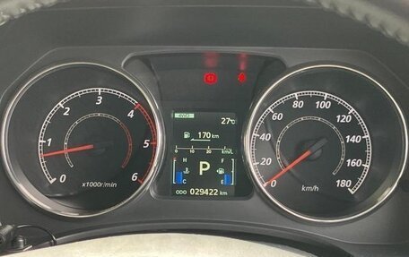 Mitsubishi Delica D:5 I, 2016 год, 1 983 000 рублей, 10 фотография