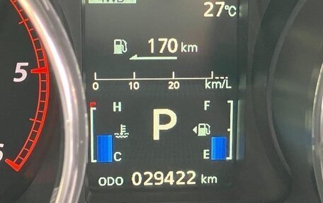 Mitsubishi Delica D:5 I, 2016 год, 1 983 000 рублей, 11 фотография