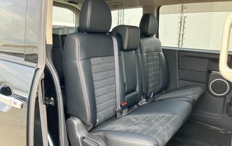 Mitsubishi Delica D:5 I, 2016 год, 1 983 000 рублей, 20 фотография