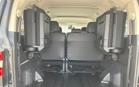 Mitsubishi Delica D:5 I, 2016 год, 1 983 000 рублей, 23 фотография