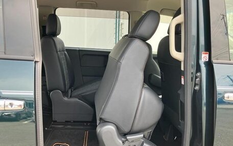 Mitsubishi Delica D:5 I, 2016 год, 1 983 000 рублей, 21 фотография