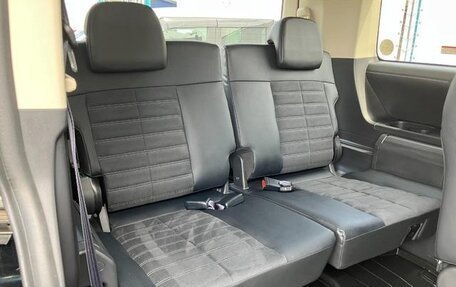 Mitsubishi Delica D:5 I, 2016 год, 1 983 000 рублей, 22 фотография