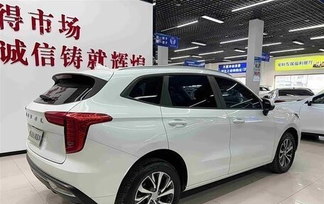 Haval Jolion, 2021 год, 1 125 978 рублей, 4 фотография