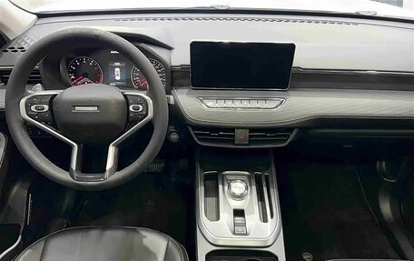 Haval Jolion, 2021 год, 1 125 978 рублей, 7 фотография