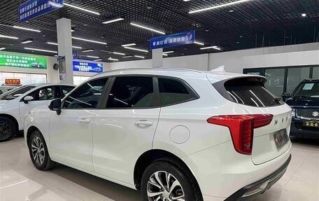 Haval Jolion, 2021 год, 1 125 978 рублей, 6 фотография