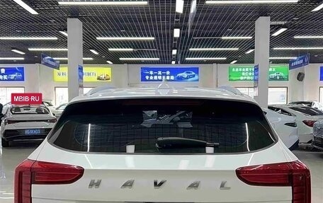 Haval Jolion, 2021 год, 1 125 978 рублей, 5 фотография