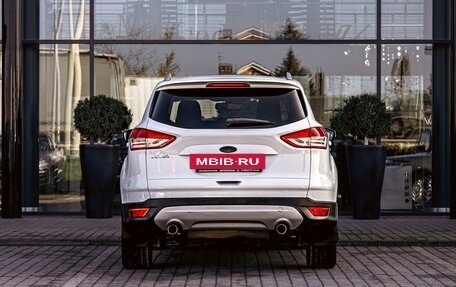 Ford Kuga III, 2016 год, 1 275 000 рублей, 5 фотография