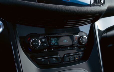 Ford Kuga III, 2016 год, 1 275 000 рублей, 16 фотография