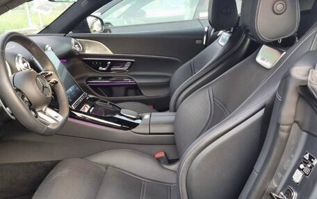 Mercedes-Benz SL-Класс AMG, 2022 год, 11 500 000 рублей, 11 фотография