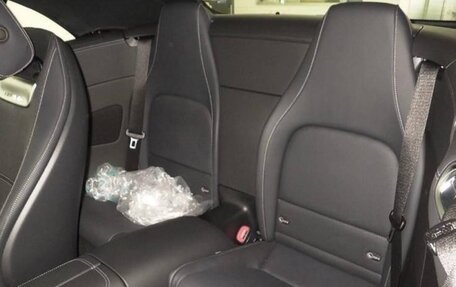 Mercedes-Benz SL-Класс AMG, 2022 год, 11 500 000 рублей, 12 фотография