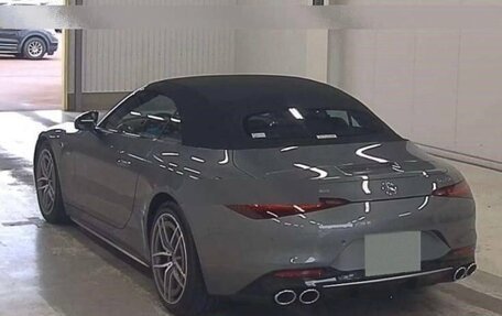 Mercedes-Benz SL-Класс AMG, 2022 год, 11 500 000 рублей, 17 фотография