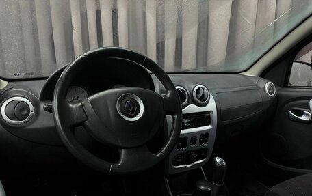 Renault Sandero I, 2012 год, 644 777 рублей, 6 фотография