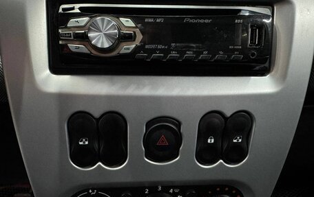 Renault Sandero I, 2012 год, 644 777 рублей, 8 фотография