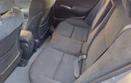 Honda Civic VIII, 2011 год, 650 000 рублей, 10 фотография