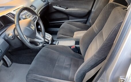 Honda Civic VIII, 2011 год, 650 000 рублей, 6 фотография