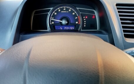 Honda Civic VIII, 2011 год, 650 000 рублей, 7 фотография