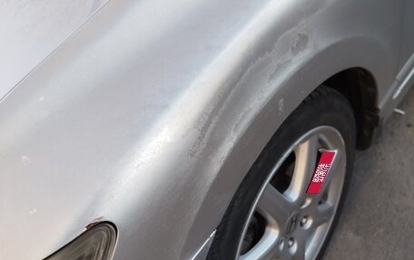 Honda Civic VIII, 2011 год, 650 000 рублей, 8 фотография