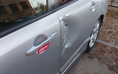 Honda Civic VIII, 2011 год, 650 000 рублей, 11 фотография