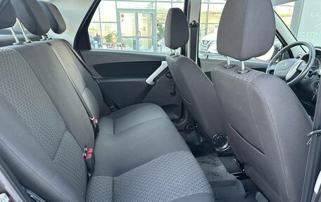 Datsun on-DO I рестайлинг, 2014 год, 485 000 рублей, 8 фотография